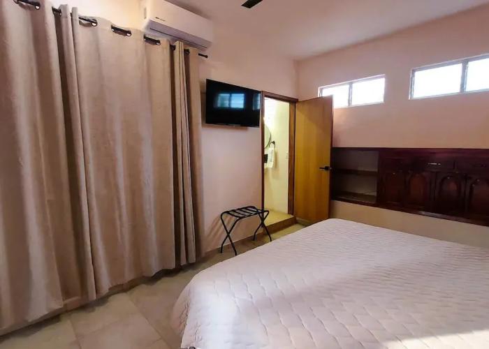 Comalitas Hotel Y Cafe