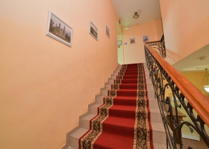 Uspenskaya Hotel