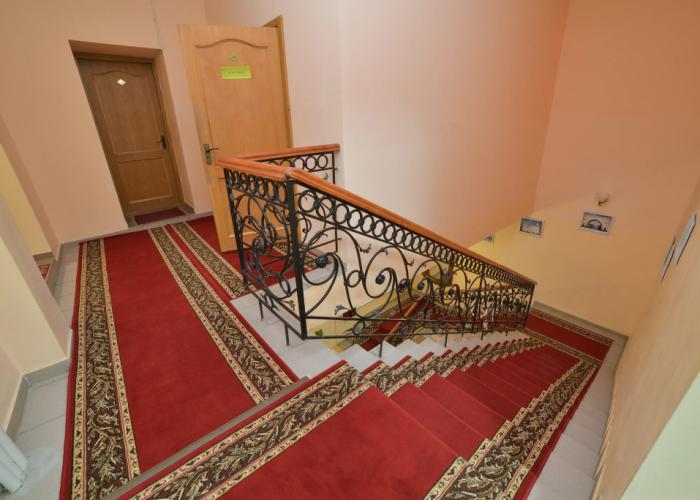 Uspenskaya Hotel