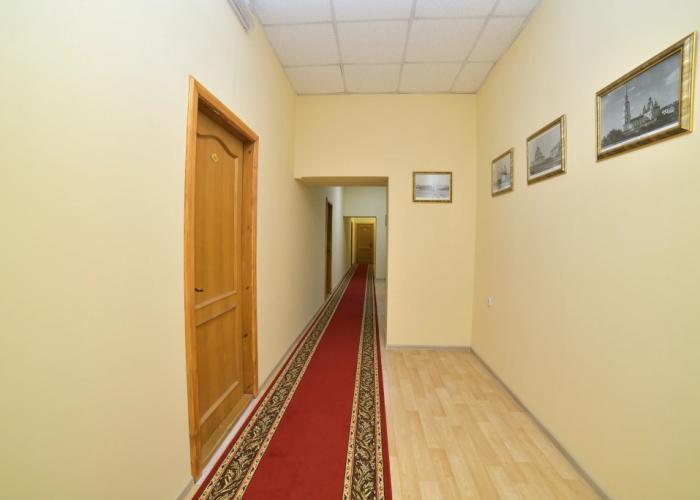 Uspenskaya Hotel