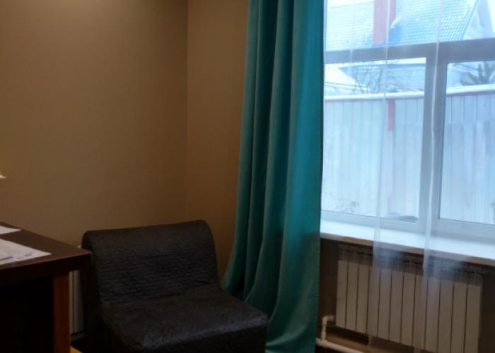 V Ugliche Hostel