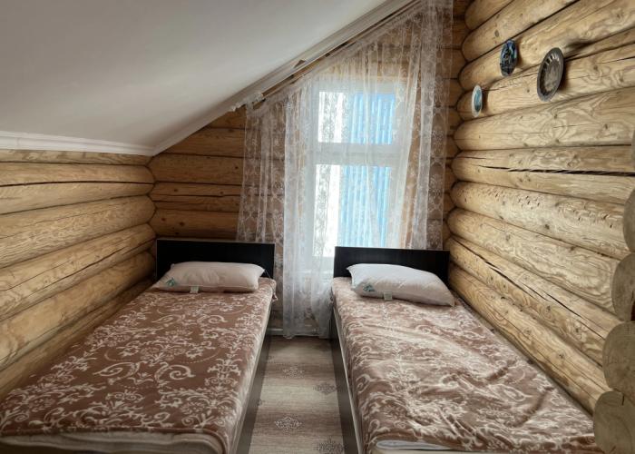 Do Mi Ki Hotel