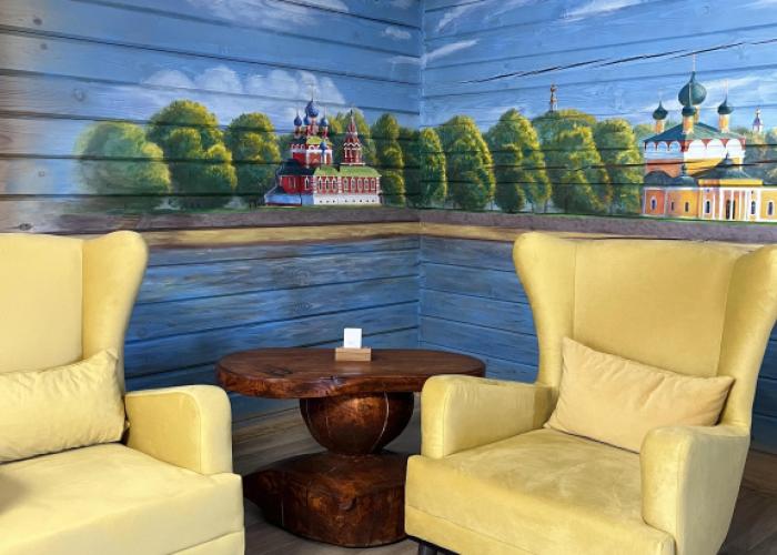 Nebo Guest House