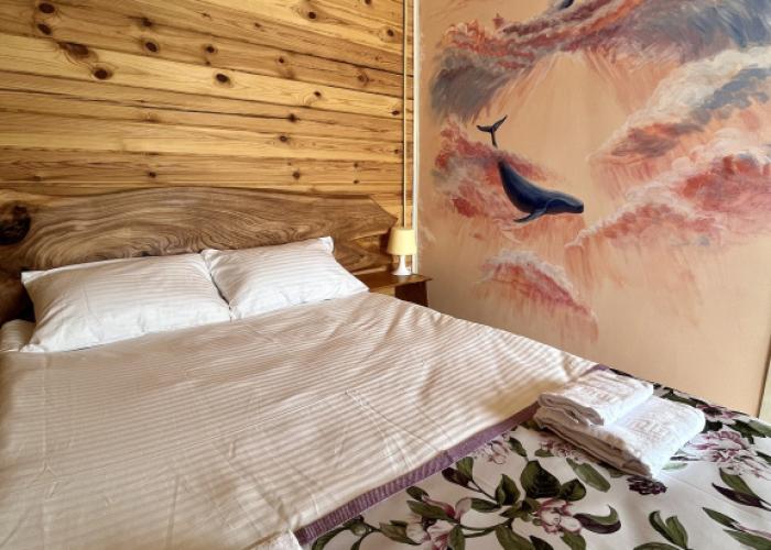 Nebo Guest House