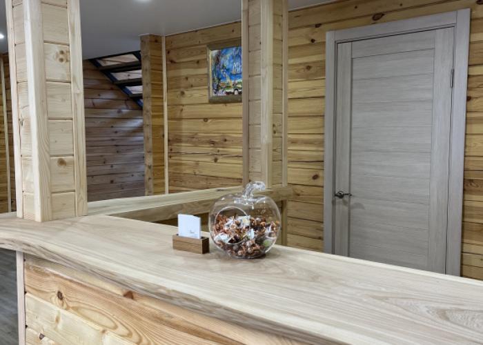 Nebo Guest House