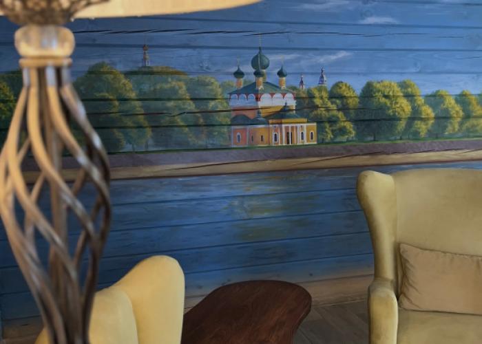Nebo Guest House