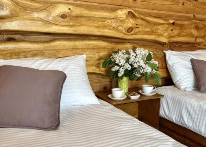 Nebo Guest House