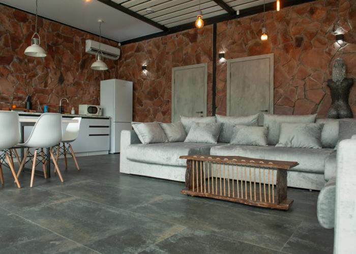 Ray Guest house