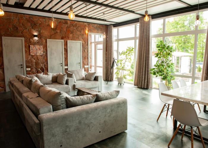 Ray Guest house