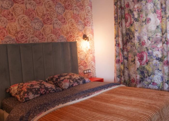 Ray Guest house