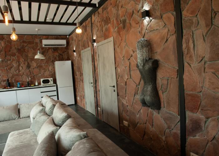 Ray Guest house