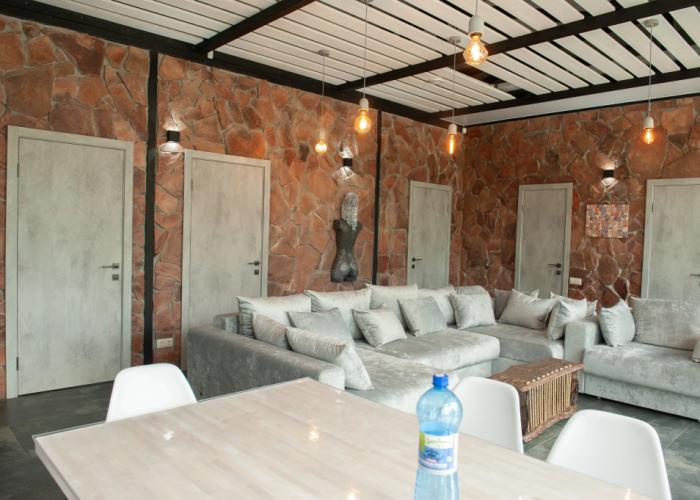 Ray Guest house