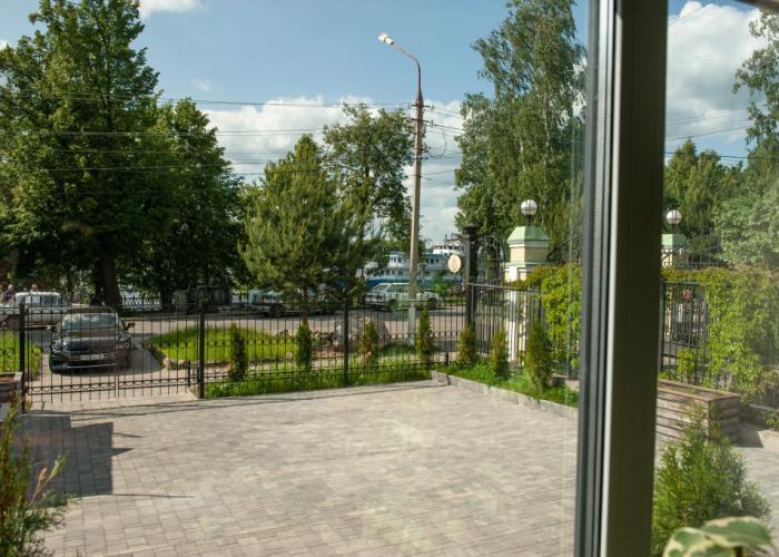 Ray Guest house