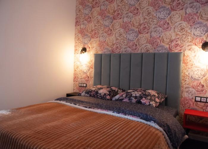 Ray Guest house