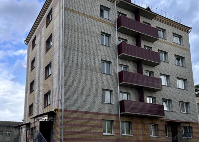 Flat na Yaroslavskom shosse