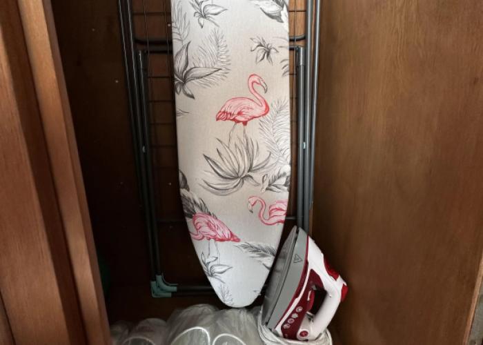 Flat na Yaroslavskom shosse