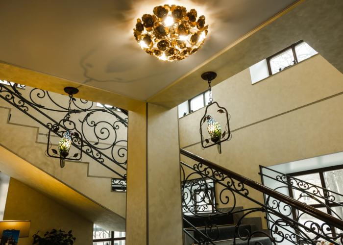 Dom Blinovykh V Ugliche Hotel