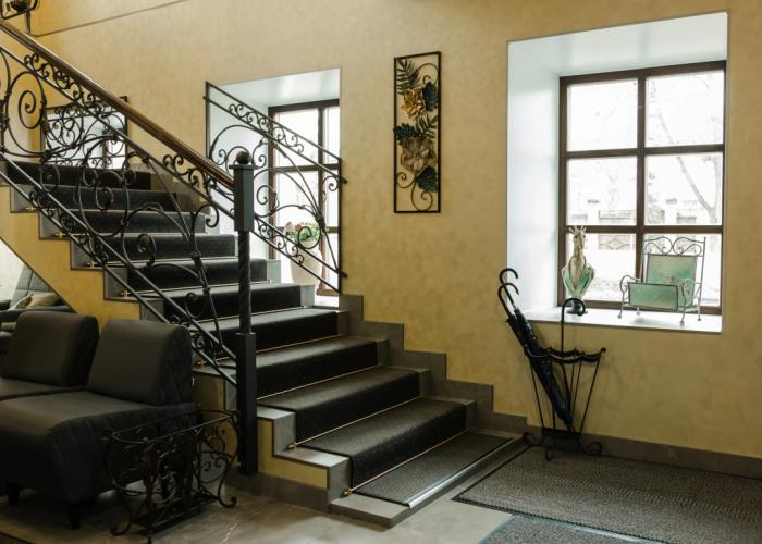 Dom Blinovykh V Ugliche Hotel