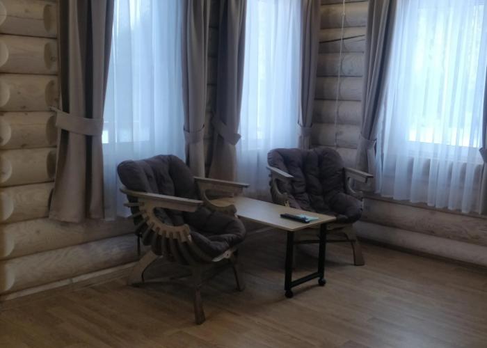 N4 Pod Uglichem Guest house