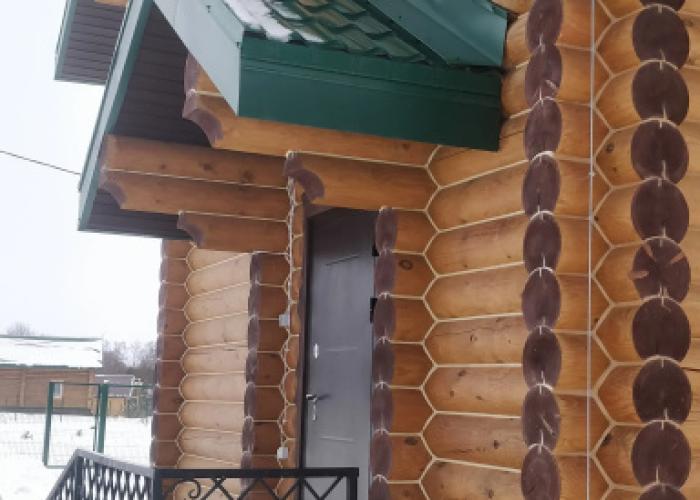N4 Pod Uglichem Guest house