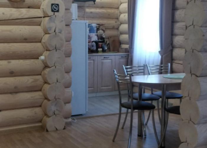 N4 Pod Uglichem Guest house
