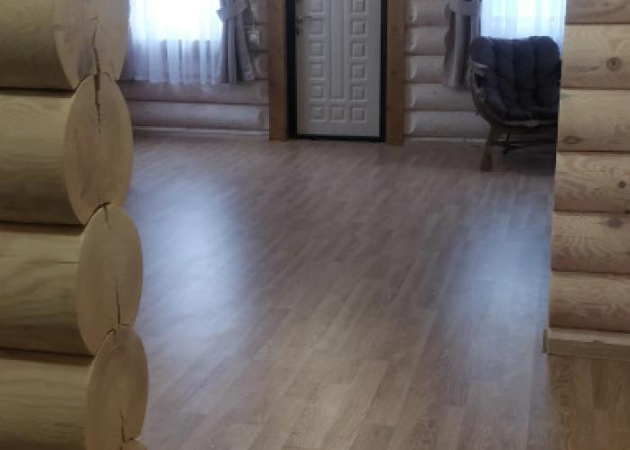 N4 Pod Uglichem Guest house