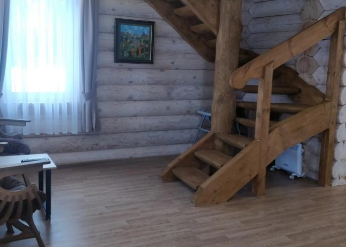 N4 Pod Uglichem Guest house