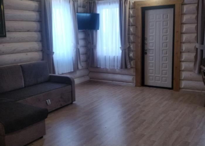 N4 Pod Uglichem Guest house