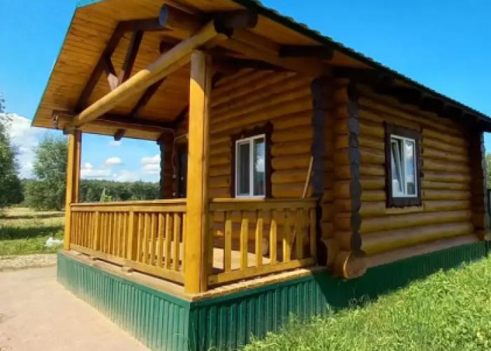 N1 Pod Uglichem Guest house
