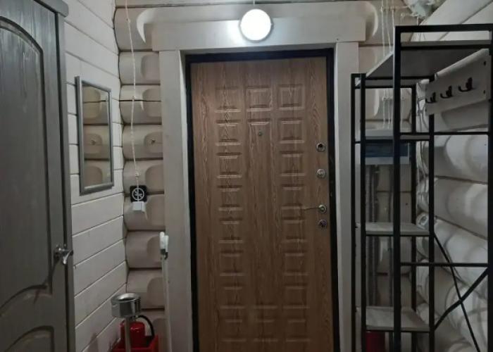 N1 Pod Uglichem Guest house