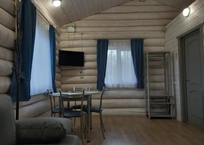 N1 Pod Uglichem Guest house