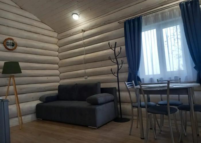 N1 Pod Uglichem Guest house