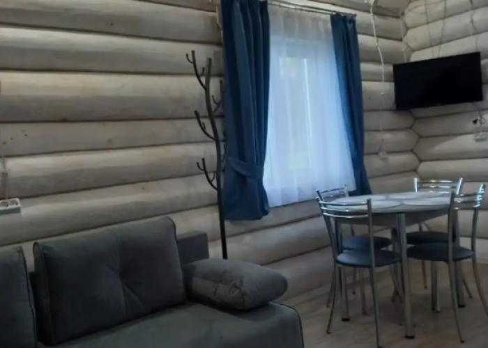 N1 Pod Uglichem Guest house