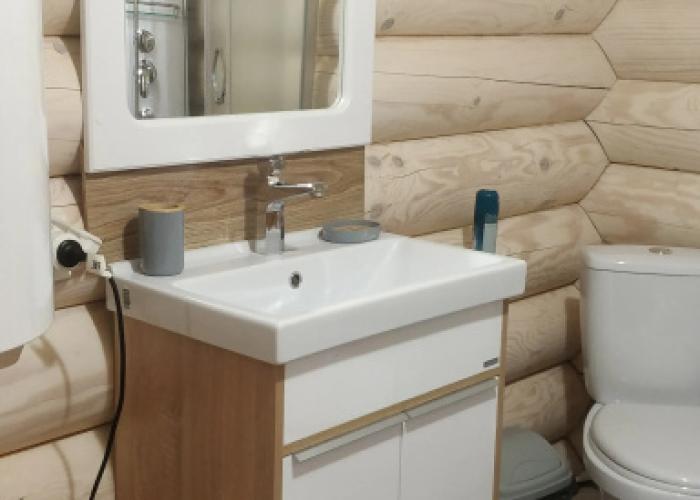 N2 Pod Uglichem Guest house