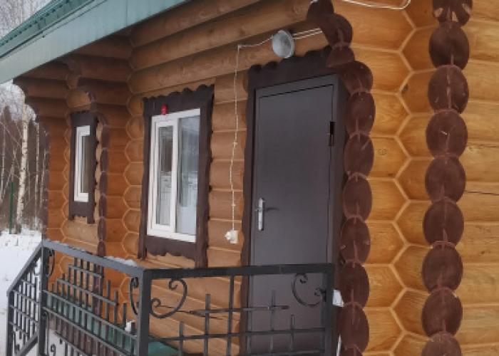 N2 Pod Uglichem Guest house