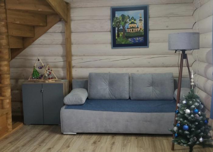 N2 Pod Uglichem Guest house