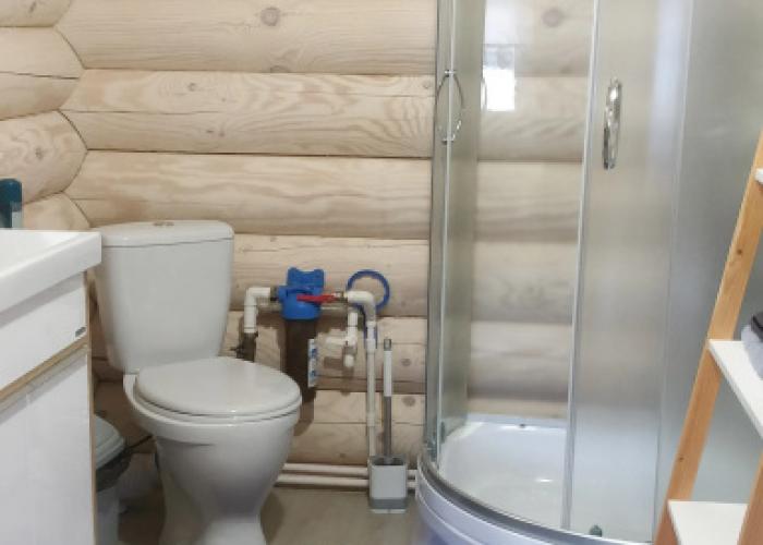 N2 Pod Uglichem Guest house