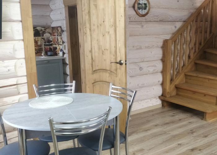 N2 Pod Uglichem Guest house