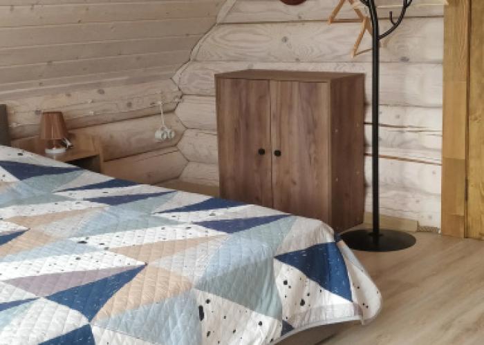 N2 Pod Uglichem Guest house