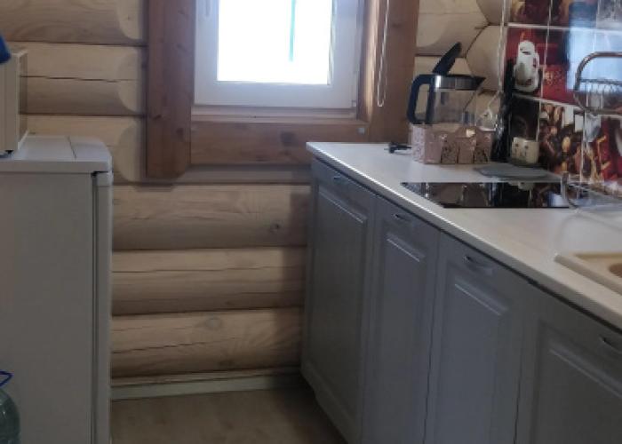 N2 Pod Uglichem Guest house