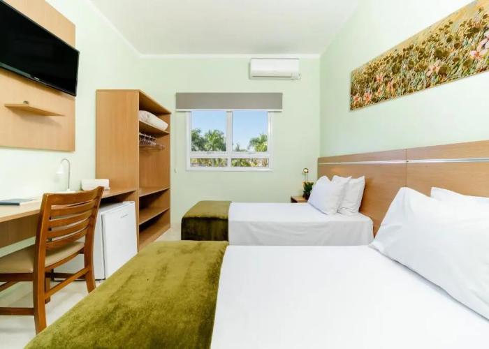 Hotel Stelati