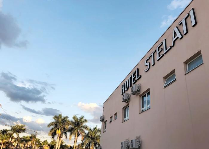 Hotel Stelati
