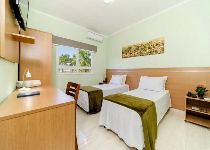 Hotel Stelati