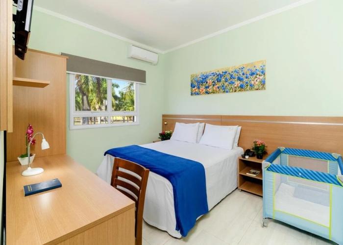 Hotel Stelati