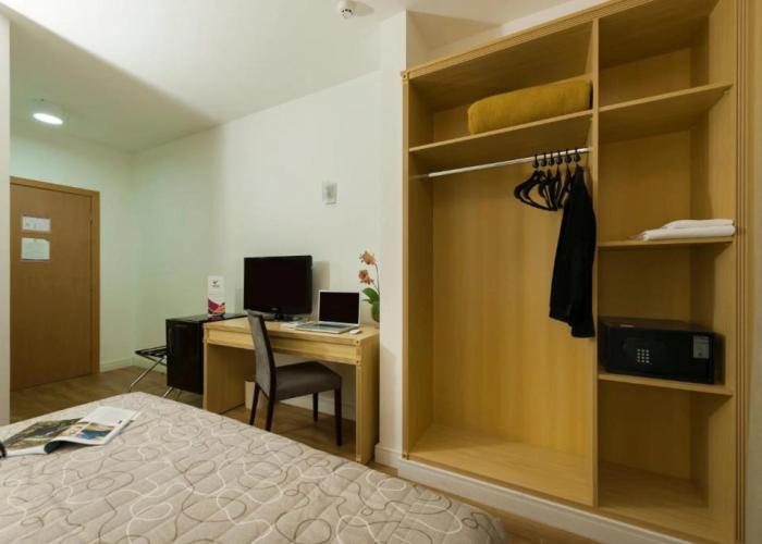 Hotel Matiz Jaguariúna