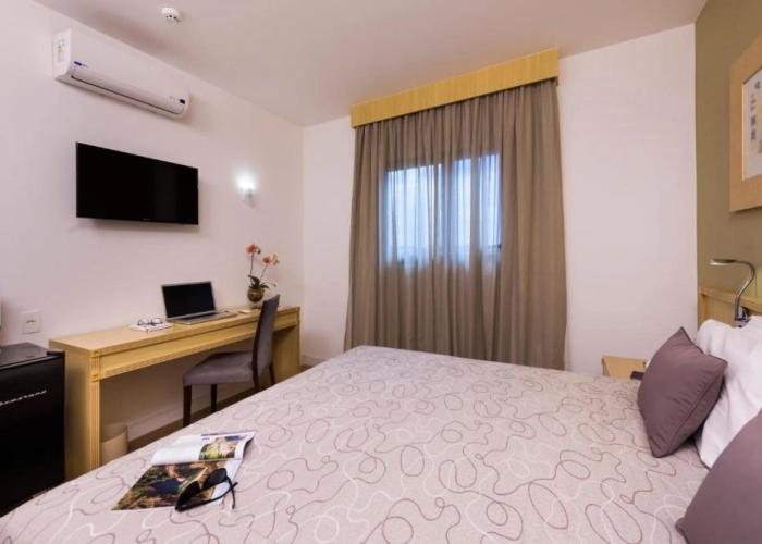 Hotel Matiz Jaguariúna