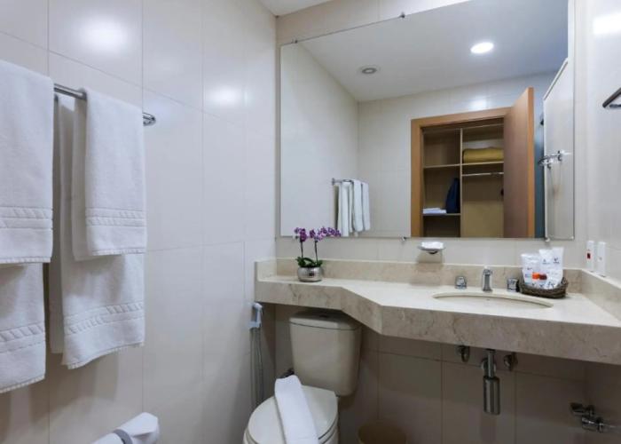 Hotel Matiz Jaguariúna