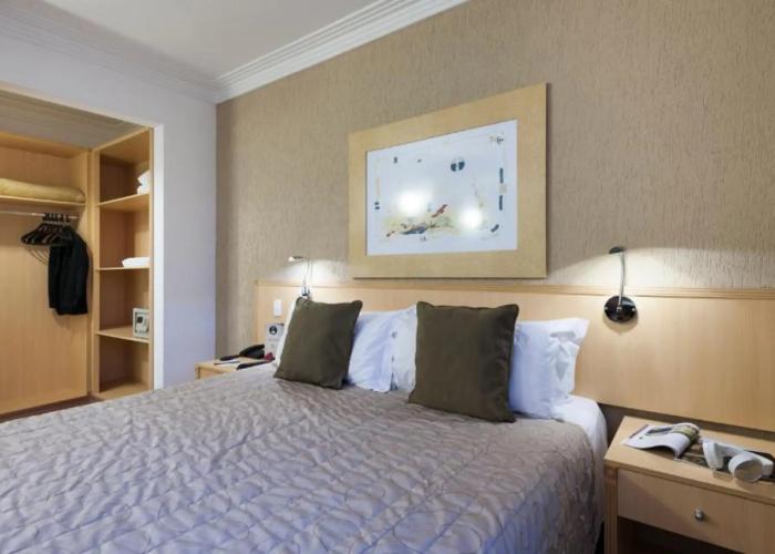 Hotel Matiz Jaguariúna