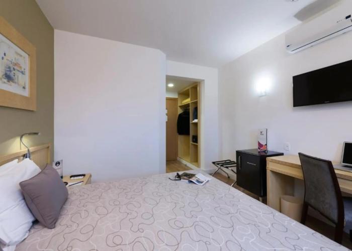 Hotel Matiz Jaguariúna
