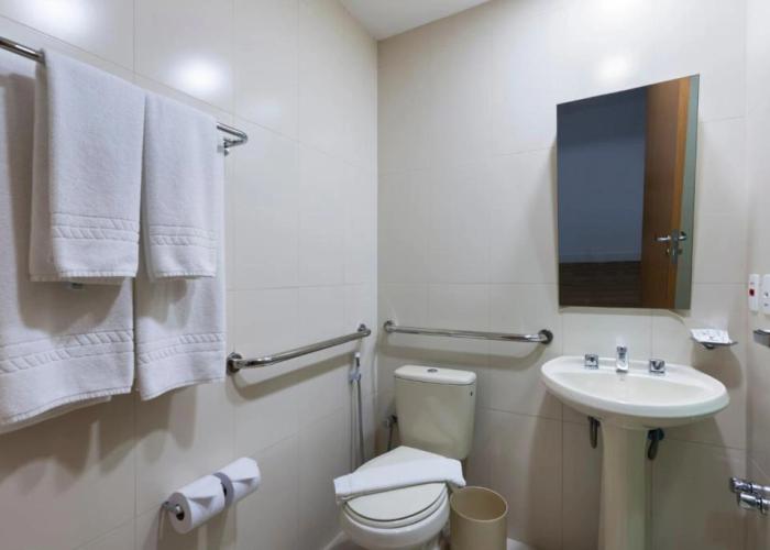 Hotel Matiz Jaguariúna